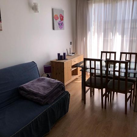 Ara 1D Apartment Pas De La Casa Bagian luar foto