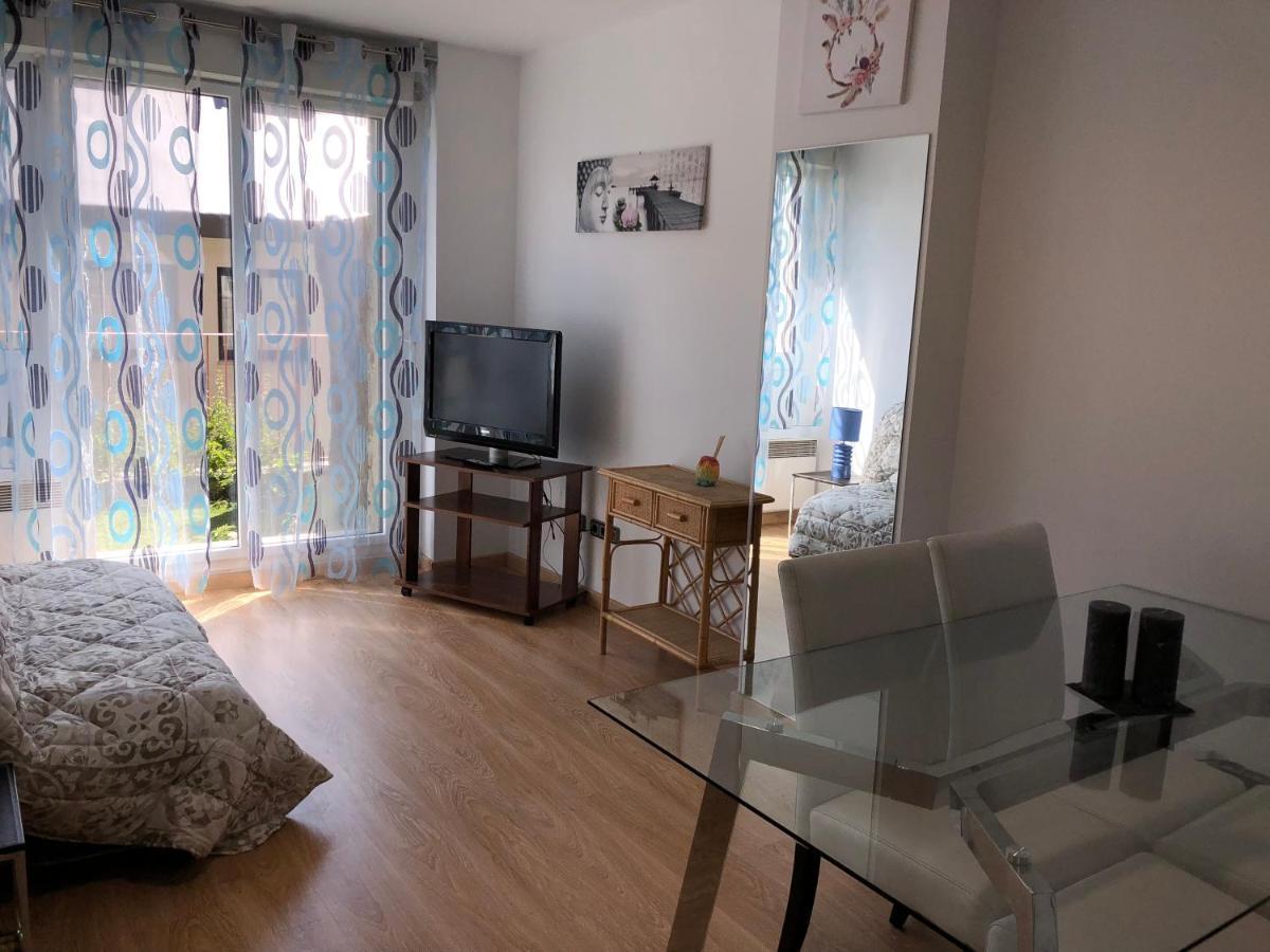Ara 1D Apartment Pas De La Casa Bagian luar foto