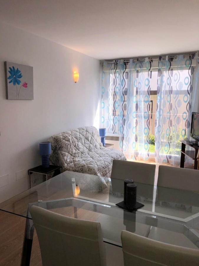 Ara 1D Apartment Pas De La Casa Bagian luar foto