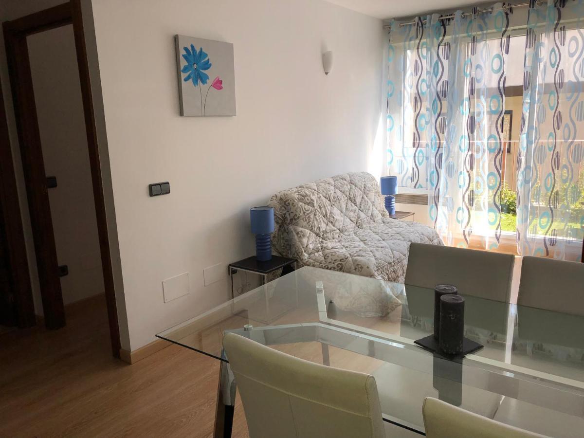 Ara 1D Apartment Pas De La Casa Bagian luar foto