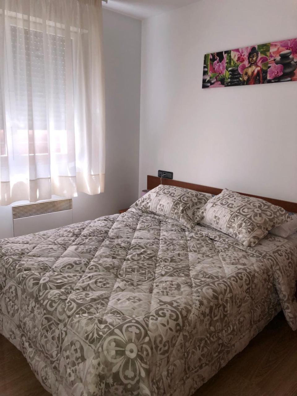 Ara 1D Apartment Pas De La Casa Bagian luar foto