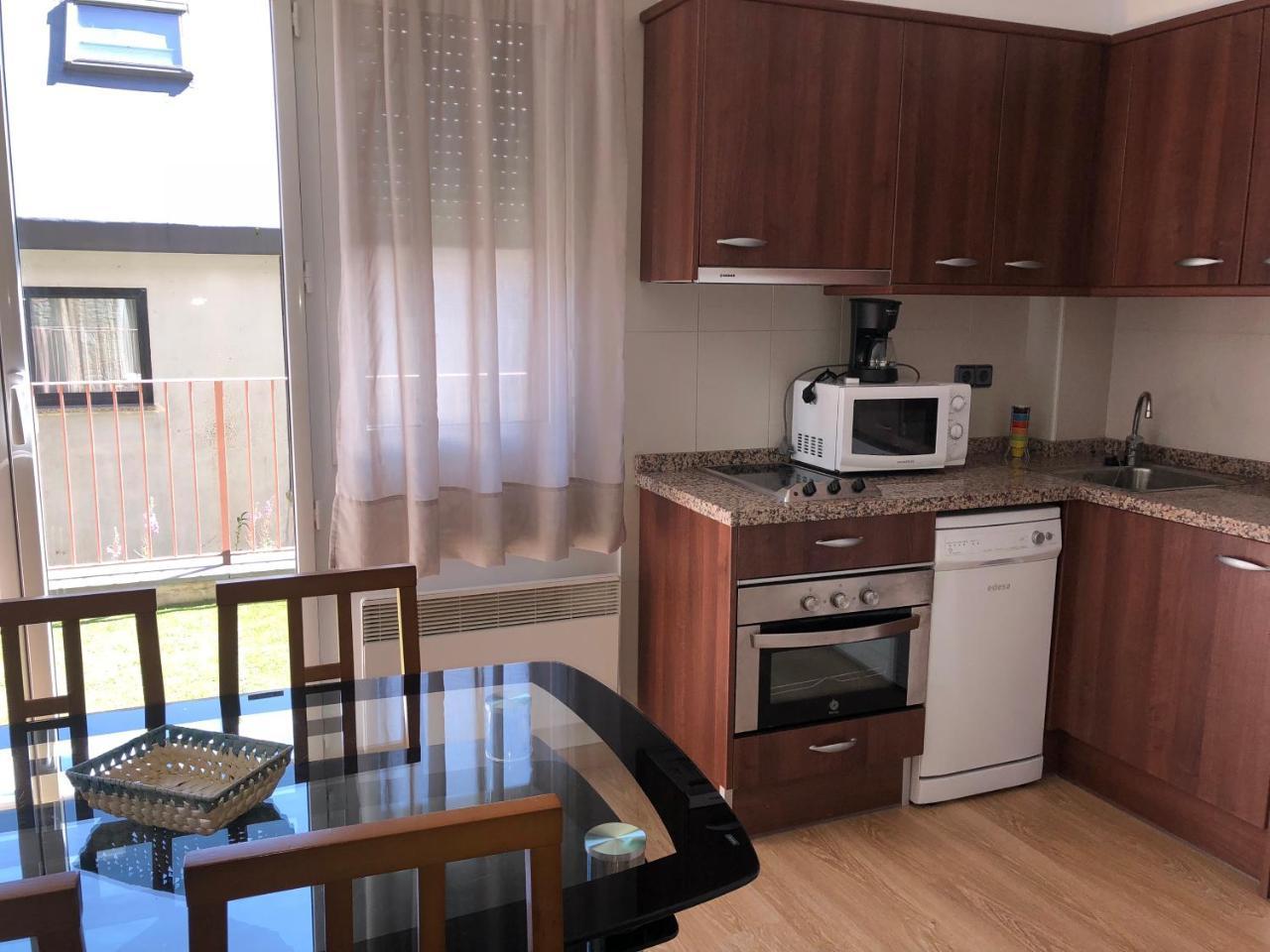 Ara 1D Apartment Pas De La Casa Bagian luar foto
