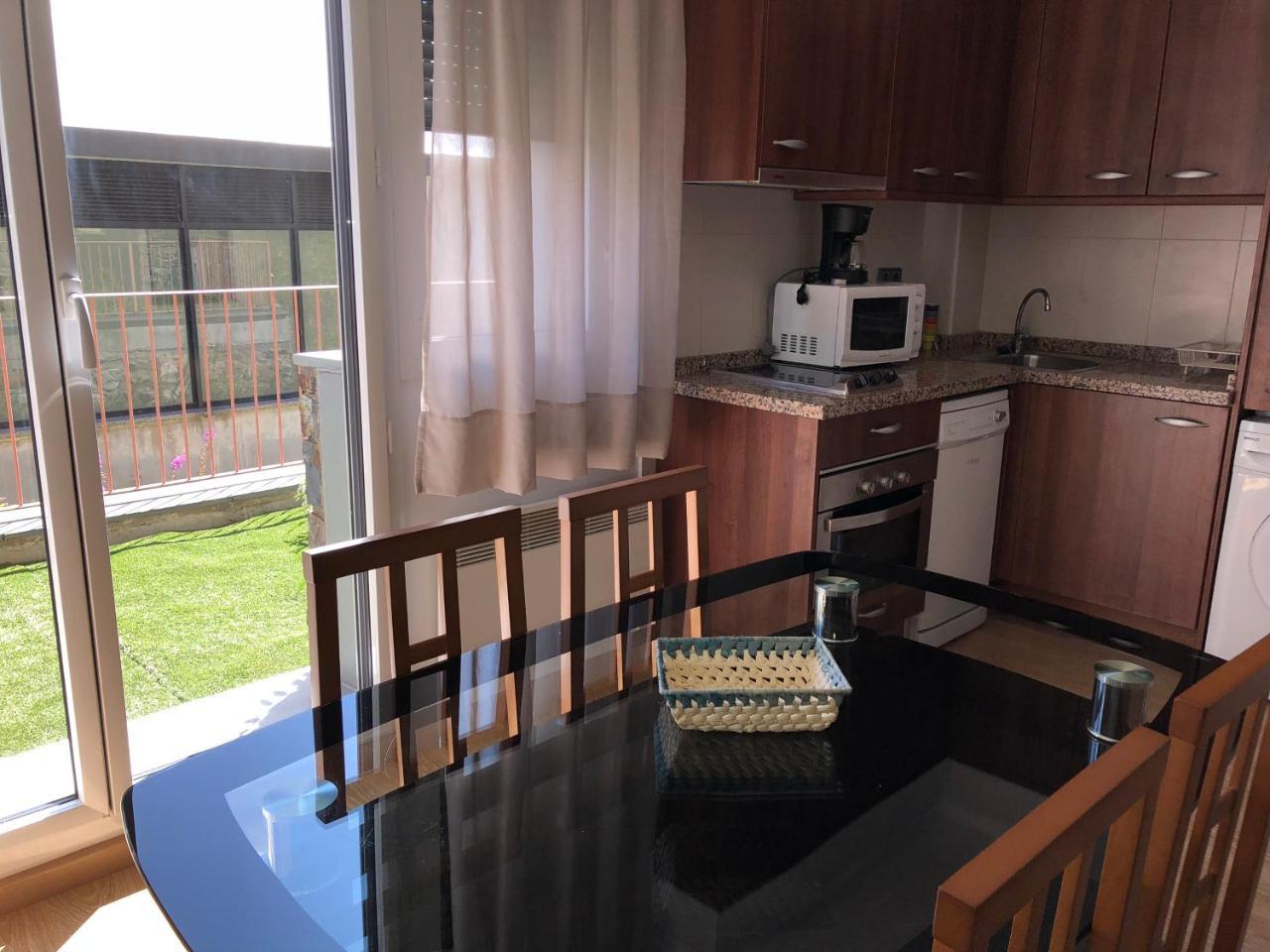 Ara 1D Apartment Pas De La Casa Bagian luar foto
