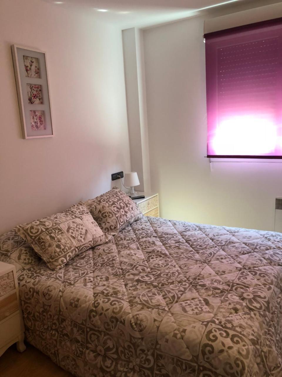 Ara 1D Apartment Pas De La Casa Bagian luar foto